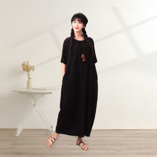 Wide Leg Pants Comfy Lounge Staple for Cozy Steps F700