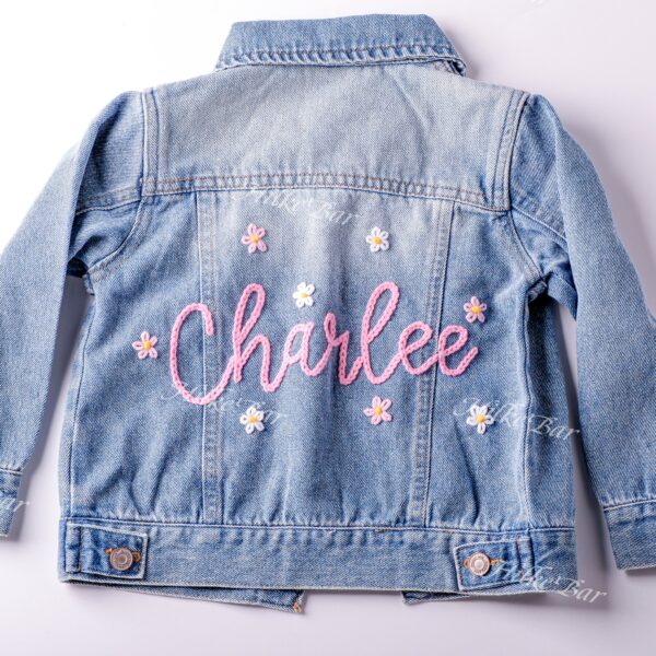 Little Jacket - First Steps Favorite for Outdoor Fun F690