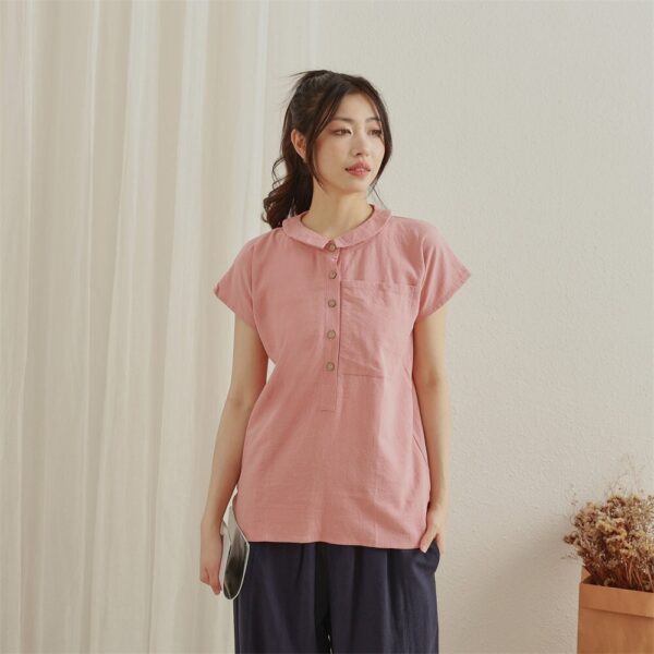 Wide Leg Pants Naturally You for Cozy Steps F913