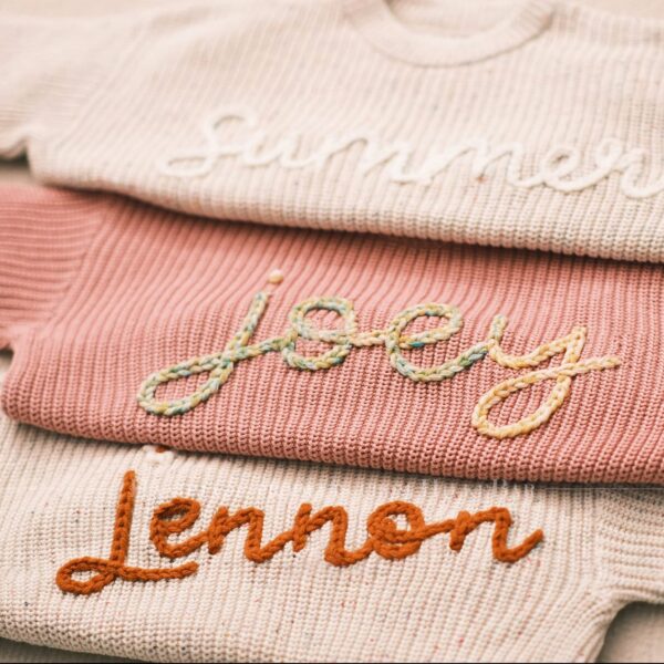 Denim Jacket - First Steps Favorite for Sweet Moments F711