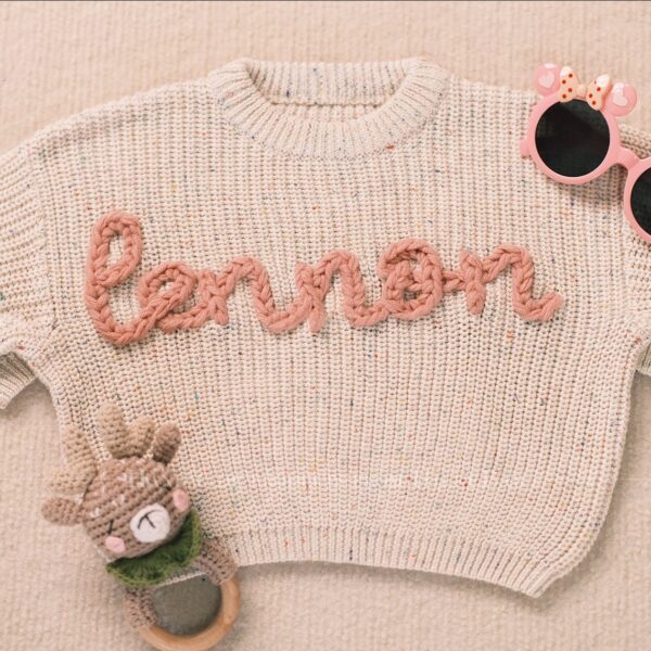 Denim Jacket - Mini Style Icon for Little Ones F087