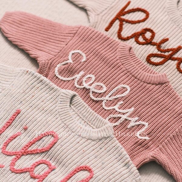 Toddler Jean Jacket - Sweet Little Explorer for Daily Playtime F067