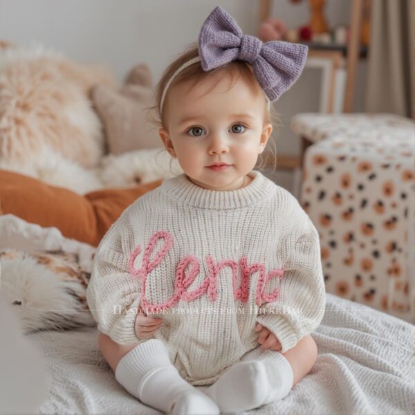 Little Jacket - Birthday Outfit for Daily Playtime F044